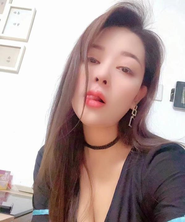 闵行莘庄大奶妹