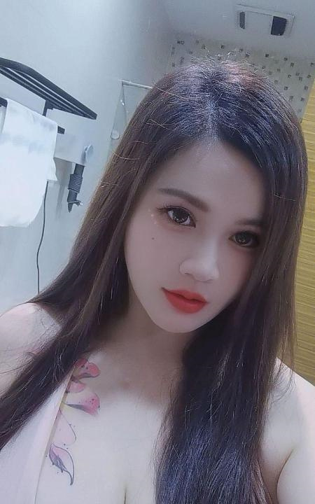 淡水E胸妹子