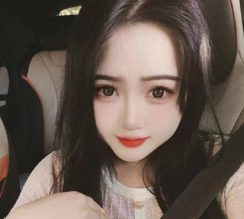 七欢小姐姐