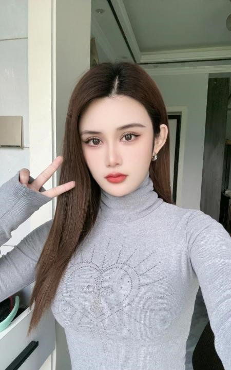 颜值性感老师