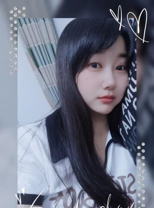 人民公园好服务甜甜
