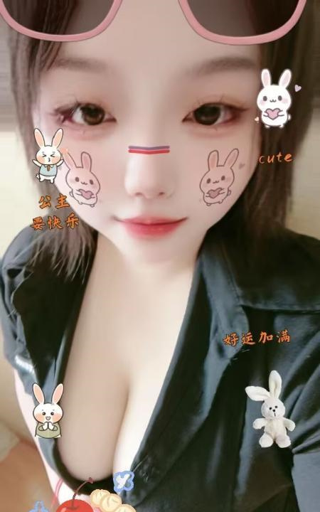 合肥小妹妹