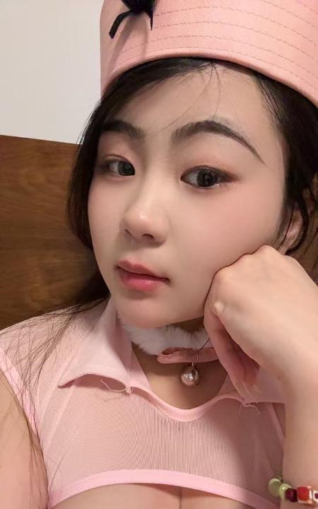 建邺可爱妹子