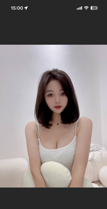 傲娇小野猫