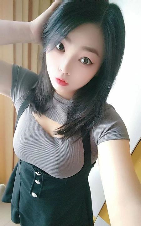 渝北口爆雨心