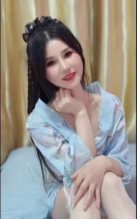 海曙古装小蝴蝶