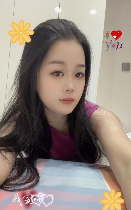 萧山小少妇露露