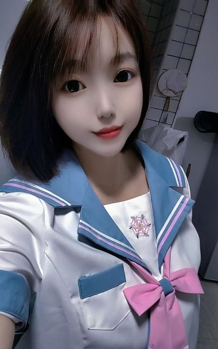 女友系服务甜甜