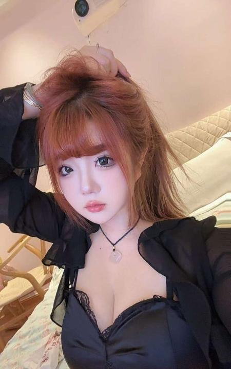 苏州东北小美女