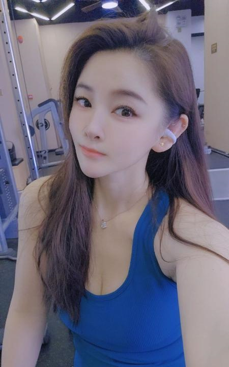 身材好服务系甜儿