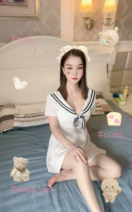 嘉定区老街小柚子