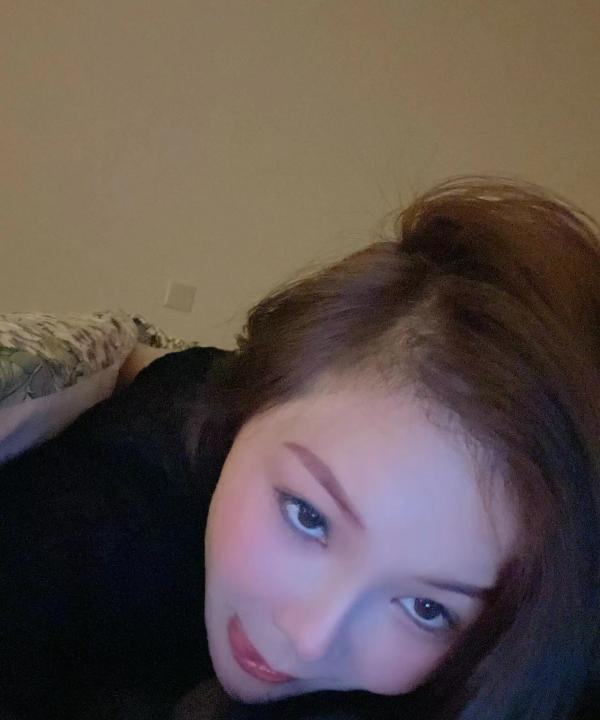 迈皋桥大胸小姐姐