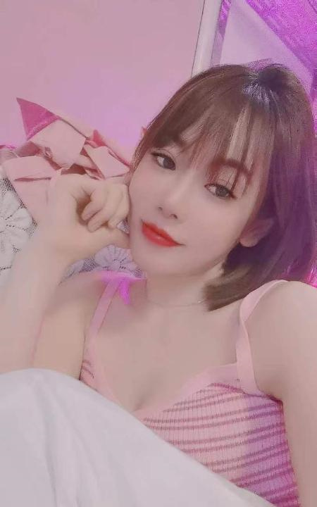 良家温柔小姐姐
