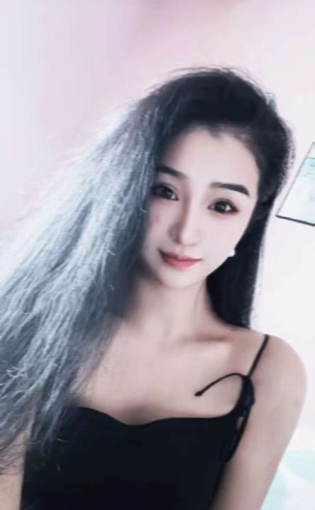 蜀山骨感美女