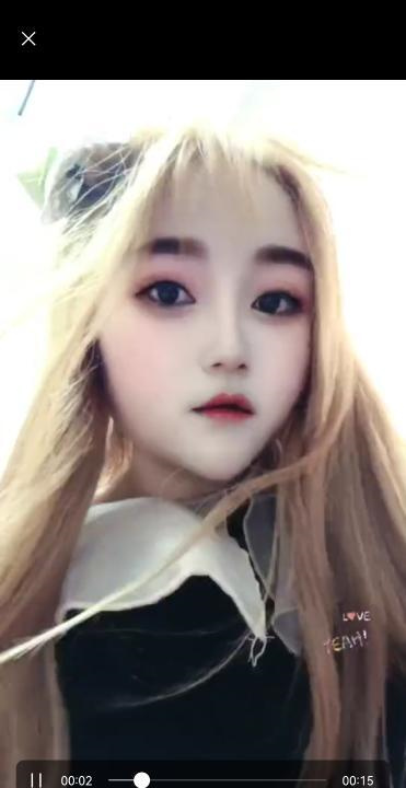 性感小花儿