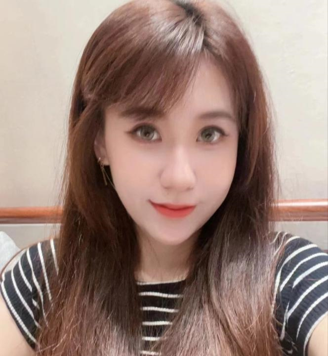 无锡新区中项小姐姐