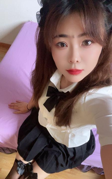 嘉定自聊性感姐姐