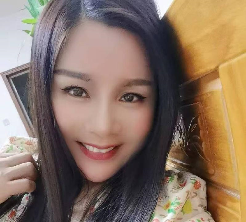 龙江美少妇