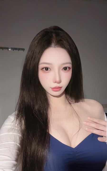 天河高质量美女