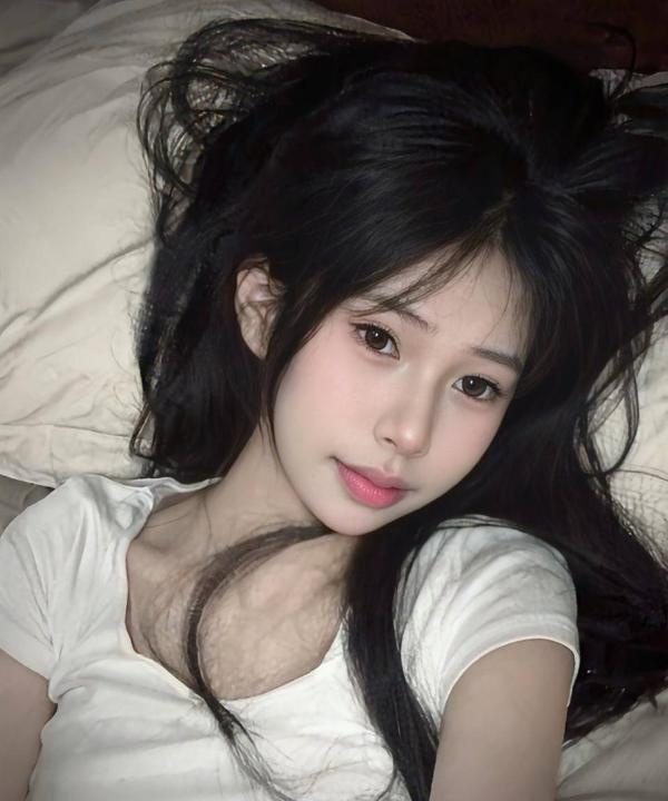 洪山女友感嫩妹