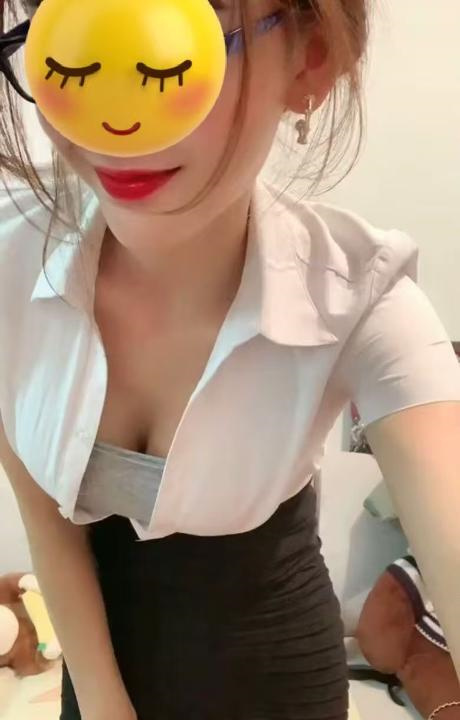 万达长腿御姐