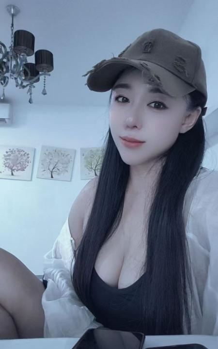 龙华风骚颜汐
