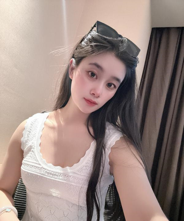苏州园区性感小姐姐