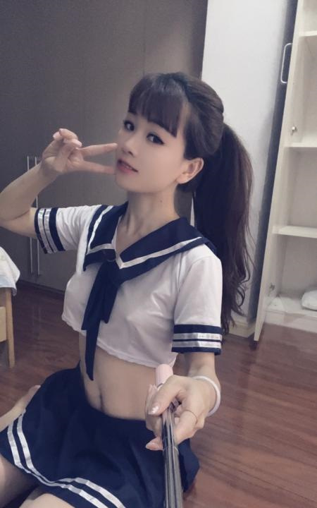 昆山服务系妹子小雅