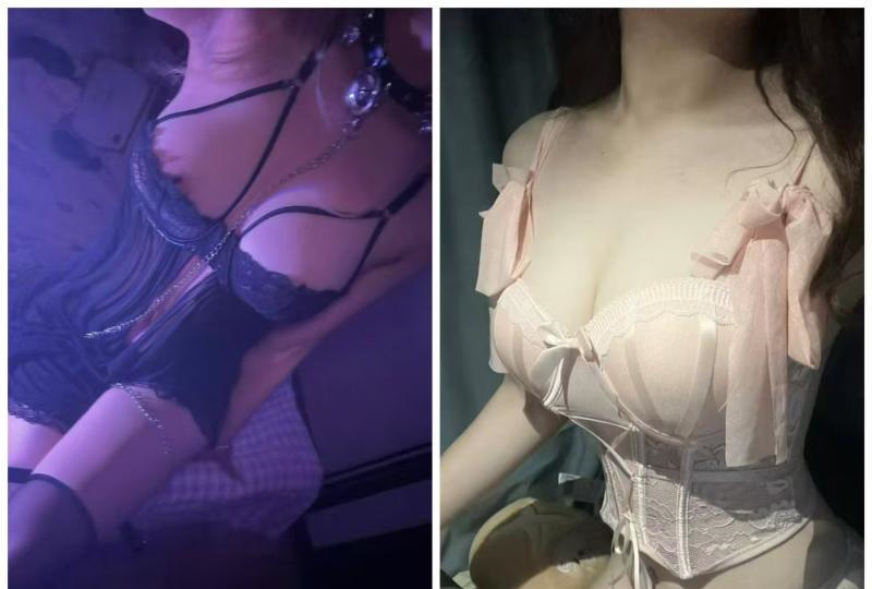 厦门嫩嫩姐妹莞式海选