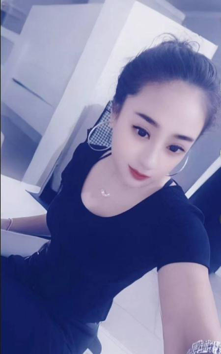 朝阳性价比妹子