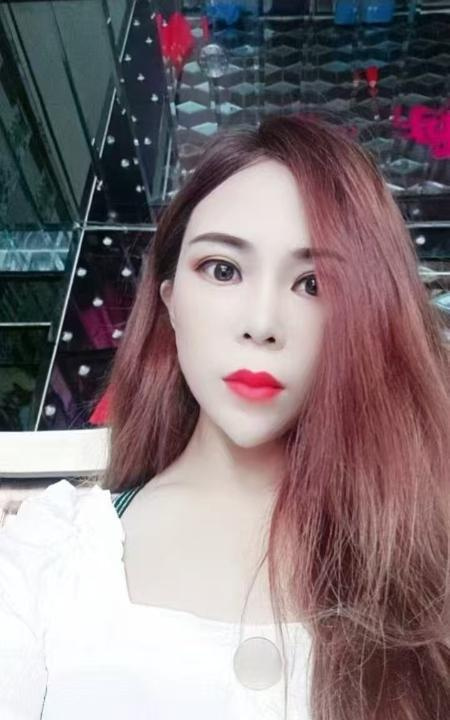 欧美风范小姐姐