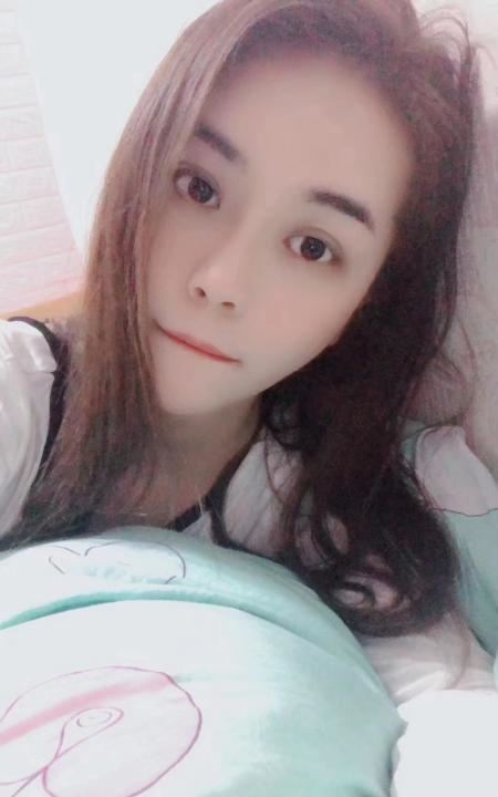 性感大胸美女