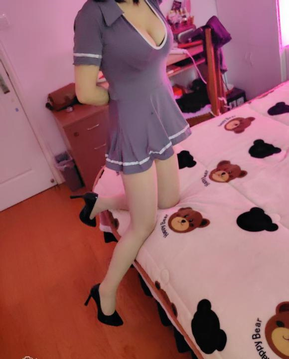 姑苏城娇小气质少妇