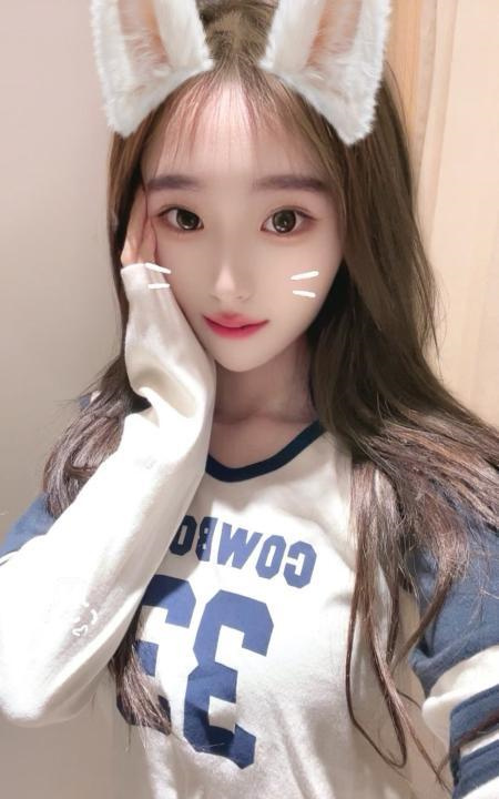 禅城居家小姐姐