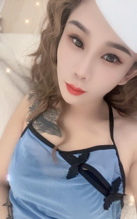 性感少妇沐沐