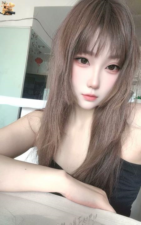 可甜可欲小雪