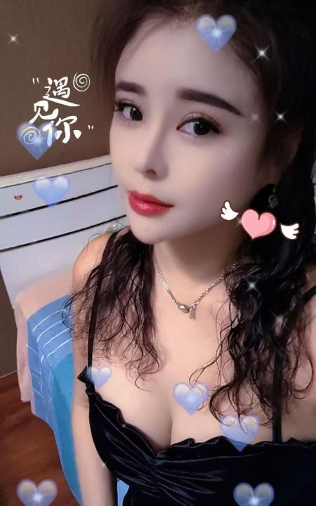 精致女神婉儿